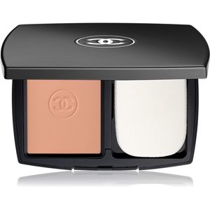 Chanel Le Teint Ultra kompaktný zmatňujúci make-up SPF 15 odtieň 32 Beige Rosé 13 g