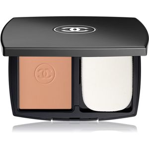 Chanel Le Teint Ultra kompaktný zmatňujúci make-up SPF 15 odtieň 30 Beige 13 g