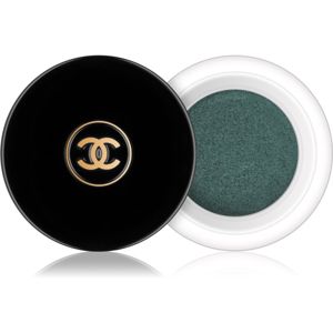 Chanel Ombre Première krémové očné tiene odtieň 824 Verderame 4 g