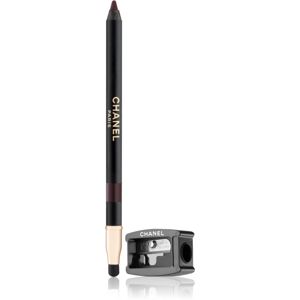 Chanel Le Crayon Yeux ceruzka na oči odtieň 67 Prune Noire 1 g