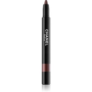 Chanel Stylo Ombre et Contour očné tiene v ceruzke odtieň 04 Electric Brown 0.8 g
