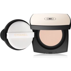 Chanel Les Beiges krémový make-up SPF 25 odtieň N°22 Rosé 11 g