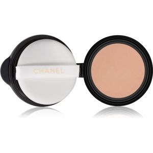 Chanel Les Beiges krémový make-up náhradná náplň odtieň N°20 11 g