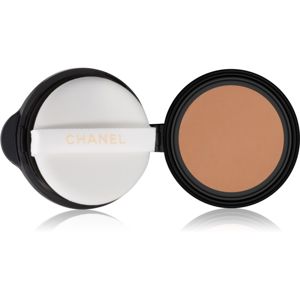 Chanel Les Beiges krémový make-up náhradná náplň odtieň N°60 11 g