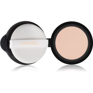 Chanel Les Beiges krémový make-up náhradná náplň odtieň N°22 Rosé 11 g