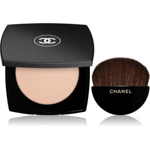 Chanel Les Beiges Healthy Glow Sheer Powder jemný púder pre rozjasnenie pleti odtieň B10 12 g