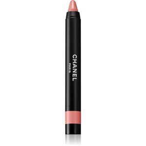 Chanel Le Rouge Crayon De Couleur Mat rúž v ceruzke s matným efektom odtieň 257 Discrétion 1,2 g