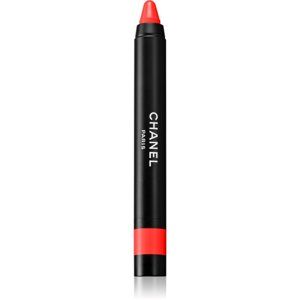 Chanel Le Rouge Crayon De Couleur Mat rúž v ceruzke s matným efektom odtieň 259 Provocation 1.2 g
