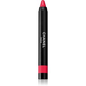 Chanel Le Rouge Crayon De Couleur Mat rúž v ceruzke s matným efektom odtieň 261 Excess 1.2 g