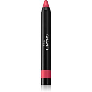 Chanel Le Rouge Crayon De Couleur Mat rúž v ceruzke s matným efektom odtieň 265 Subversion 1.2 g