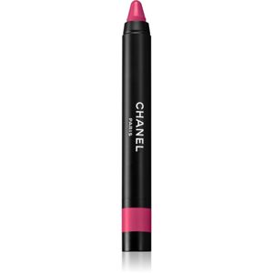 Chanel Le Rouge Crayon De Couleur Mat rúž v ceruzke s matným efektom odtieň 269 Impact 1.2 g