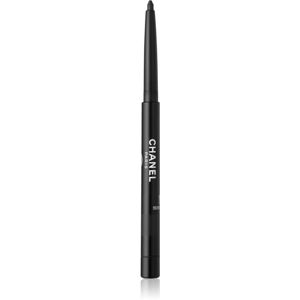 Chanel Stylo Yeux Waterproof ceruzka na oči vodeodolná odtieň 939 Nero Vulcano 0,3 g