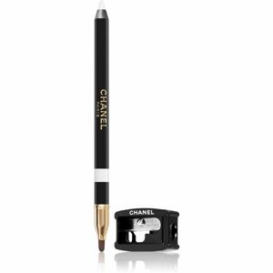 Chanel Le Crayon Lèvres precízna ceruzka na oči so strúhatkom odtieň 152 Clear 1,2 g