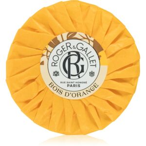 Roger & Gallet Bois d'Orange parfémované mydlo 100 g