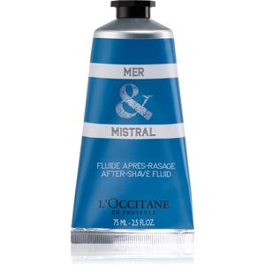 L’Occitane Mer & Mistral hydratačný balzam po holení 75 ml