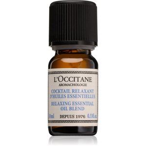 L’Occitane Aromachologie esenciálny vonný olej do kúpeľa 10 ml