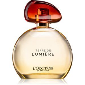 L’Occitane Terre de Lumière parfumovaná voda pre ženy 50 ml