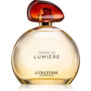 L’Occitane Terre de Lumière parfumovaná voda pre ženy 90 ml