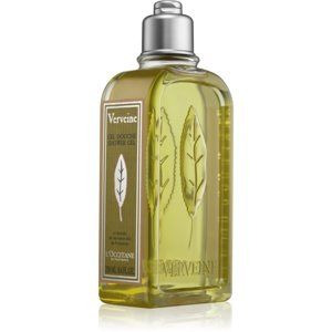 L’Occitane Verbena parfumovaný sprchovací gél 250 ml