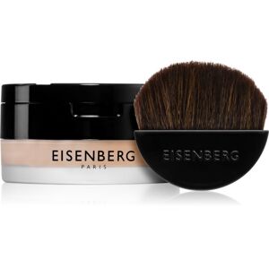 Eisenberg Poudre Libre Effet Floutant & Ultra-Perfecteur zmatňujúci sypký púder pre dokonalú pleť odtieň 02 Translucide Miel / Translucent Honey 7 g