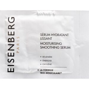 Eisenberg Classique Sérum Hydratant Lissant protivráskové a hydratačné sérum pre unavenú pleť 3 ml