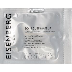 Eisenberg Excellence Soin Sublimateur očný gélový krém proti vráskam, opuchom a tmavým kruhom 3 ml