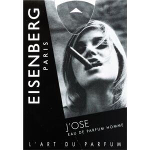 Eisenberg J’OSE parfumovaná voda pre mužov 0.3 ml