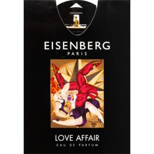Eisenberg Love Affair parfumovaná voda pre ženy 0.3 ml