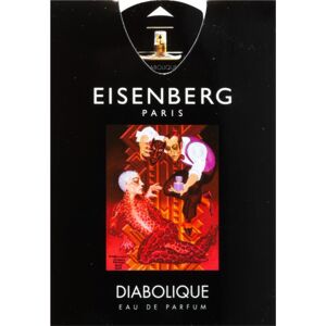 Eisenberg Diabolique parfumovaná voda pre ženy 0.3 ml