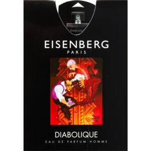 Eisenberg Diabolique parfumovaná voda pre mužov 0.3 ml