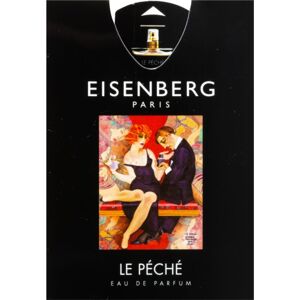 Eisenberg Le Péché parfumovaná voda pre ženy 0.3 ml