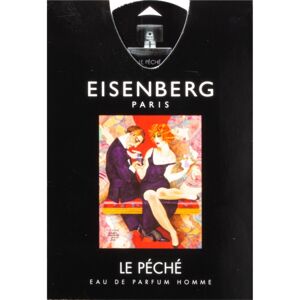 Eisenberg Le Péché parfumovaná voda pre mužov 0.3 ml