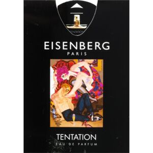 Eisenberg Tentation parfumovaná voda pre ženy 0.3 ml