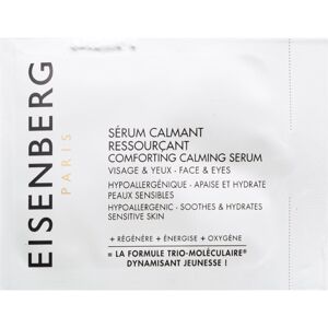 Eisenberg Classique Sérum Calmant Ressourçant upokojujúce a hydratačné sérum pre citlivú pleť 3 ml
