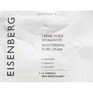 Eisenberg Classique Crème Fluide Hydratante ľahká emulzia s ochranným účinkom proti pôsobeniu vonkajších vplyvov 5 ml