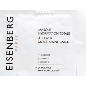 Eisenberg Classique Masque Hydratation Totale hydratačná a antioxidačná pleťová maska 5 ml