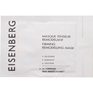 Eisenberg Classique Masque Tenseur Remodelant spevňujúca maska proti starnutiu pleti 5 ml
