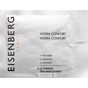 Eisenberg Classique Hydra Confort intenzívne hydratačný krém proti starnutiu pleti 5 ml
