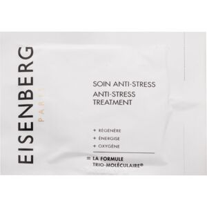 Eisenberg Classique Soin Anti-Stress upokojúci nočný krém pre citlivú a podráždenú pleť 5 ml
