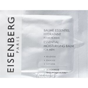 Eisenberg Homme Baume Essentiel Hydratant vyživujúci balzám pre mužov 5 ml