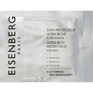 Eisenberg Homme Soin Protecteur Ultra-Riche vyživujúci a ochranný krém pre veľmi suchú a citlivú pleť 5 ml