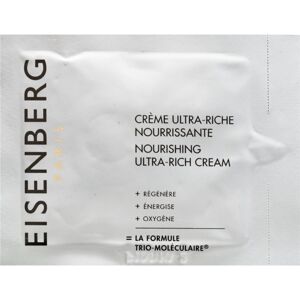 Eisenberg Classique Crème Ultra-Riche Nourrissante výživný krém pre veľmi suchú a citlivú pleť 5 ml