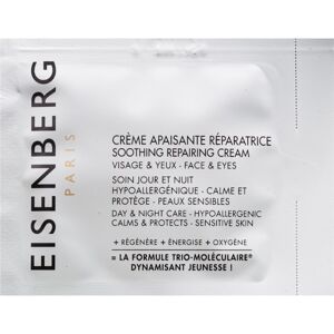 Eisenberg Classique Crème Apaisante Réparatrice upokojujúci a regeneračný krém pre citlivú pleť 5 ml