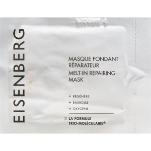 Eisenberg Classique Masque Fondant Réparateur upokojujúca a regeneračná maska pre citlivú pleť 5 ml