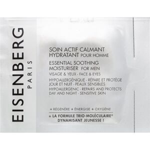 Eisenberg Le Maquillage Baume Fusion tónovací hydratačný balzam na pery odtieň 3.5 ml