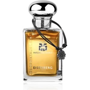 Eisenberg Secret III Patchouli Noble parfumovaná voda pre mužov 30 ml
