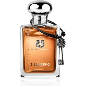 Eisenberg Secret IV Rituel d'Orient parfumovaná voda pre mužov 50 ml