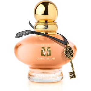 Eisenberg Secret VI Cuir d'Orient parfumovaná voda pre ženy 50 ml