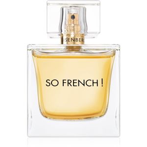 Eisenberg So French! parfumovaná voda pre ženy 100 ml