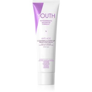 YOUTH Anti-Age Cleansing & Make-up Removing Balm odličovací a čistiaci balzam 100 ml